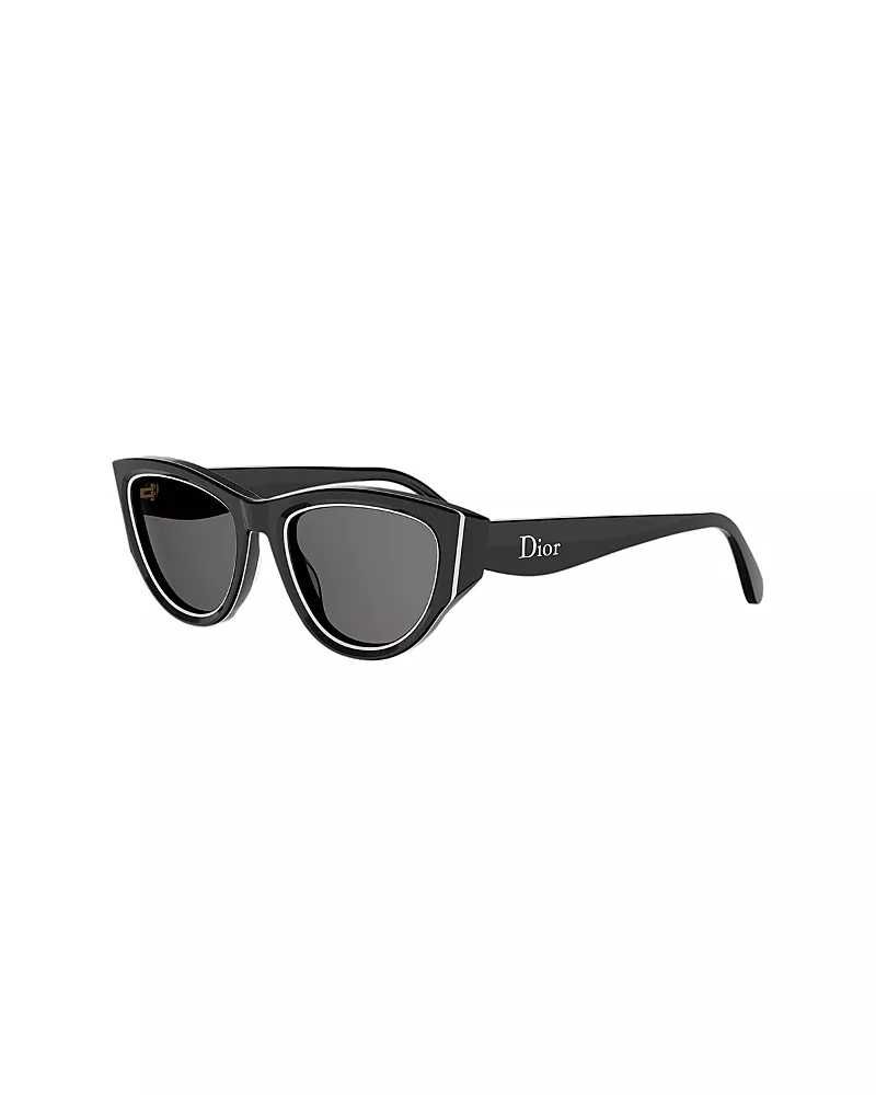 Dior Pop Cat Eye Sunglasses, 52mm