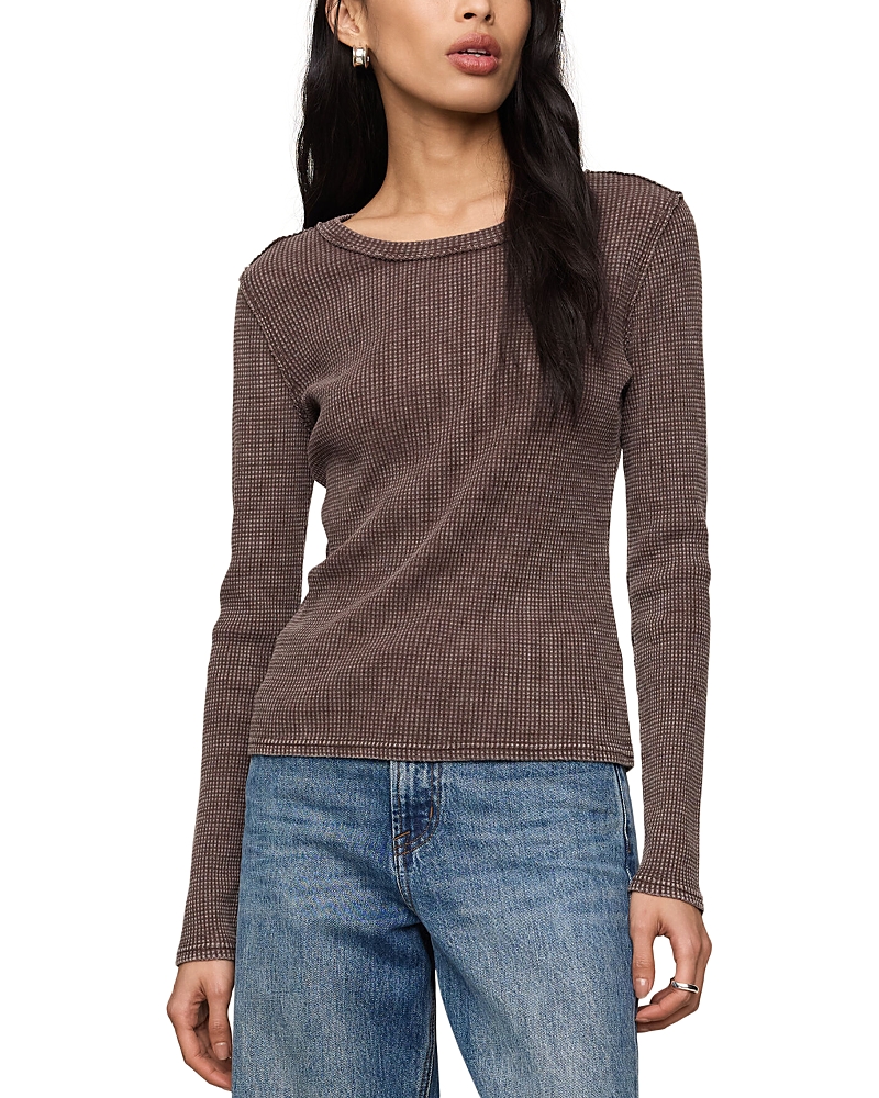 Z Supply Arlet Thermal Top