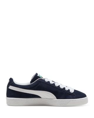Puma Men's Suede Classic Sneakers