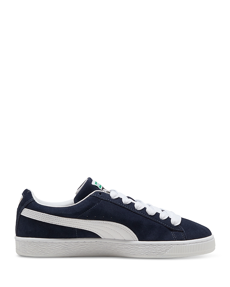 Puma Men's Suede Classic Sneakers