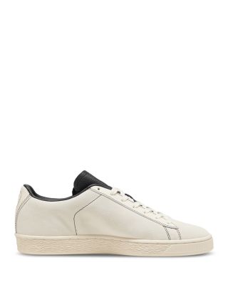 Men's Suede Icons Sneakers