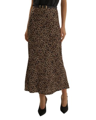 The Favorite Pull On Skirt