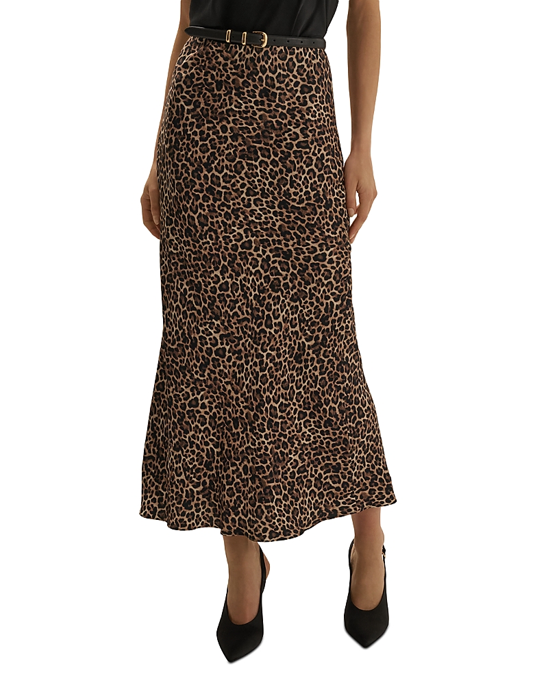 Favorite Daughter The Favorite Pull On Skirt