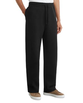 Tanner Cotton Drawstring Pants