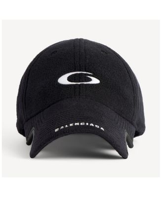 Fleece Cap