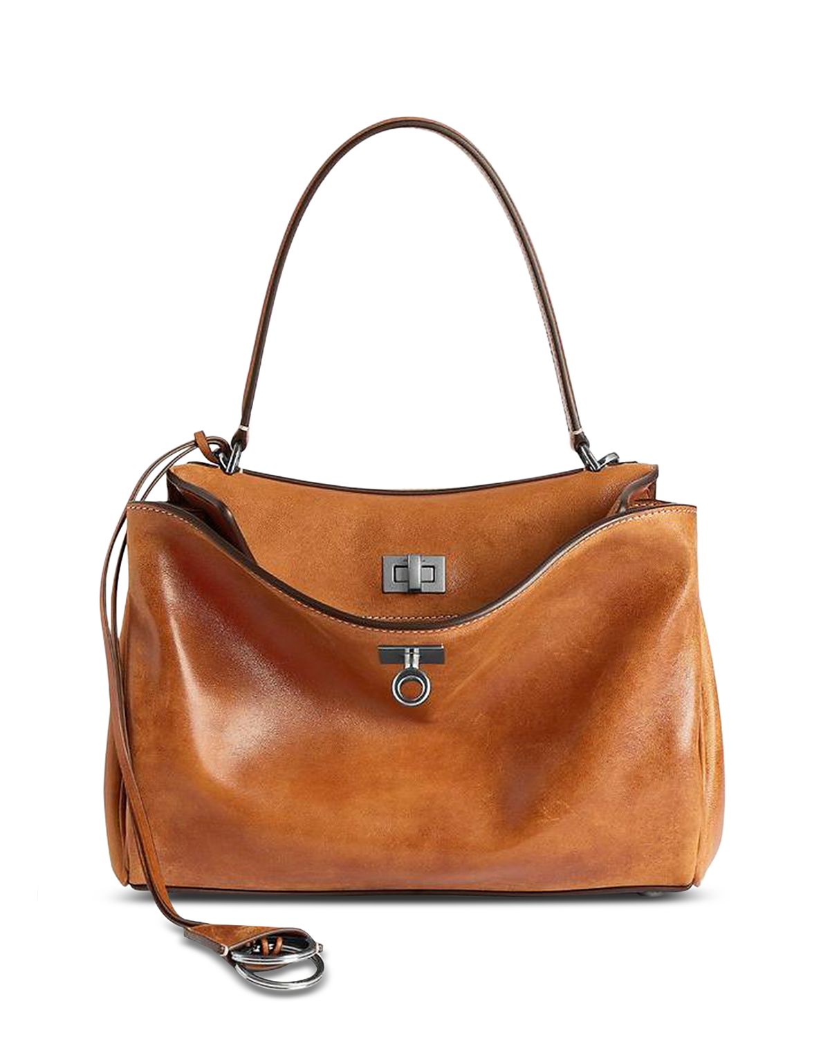 Balenciaga Rodeo Small Handbag