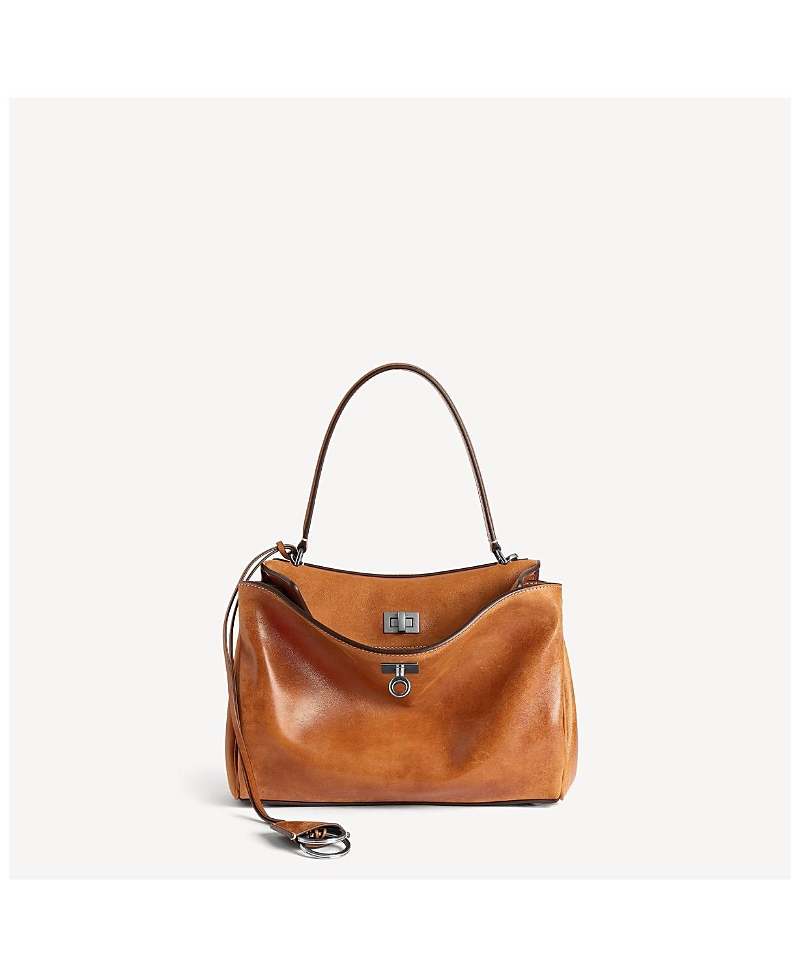Balenciaga Rodeo Small Handbag