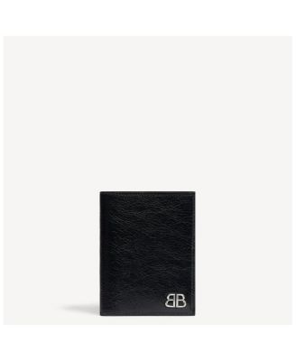  Monaco Vertical Bifold Wallet