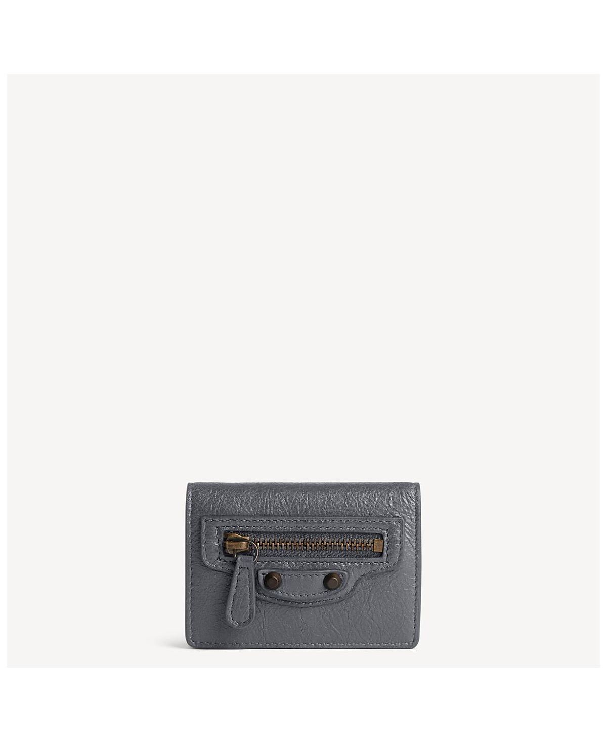 Balenciaga Le City Mini Wallet