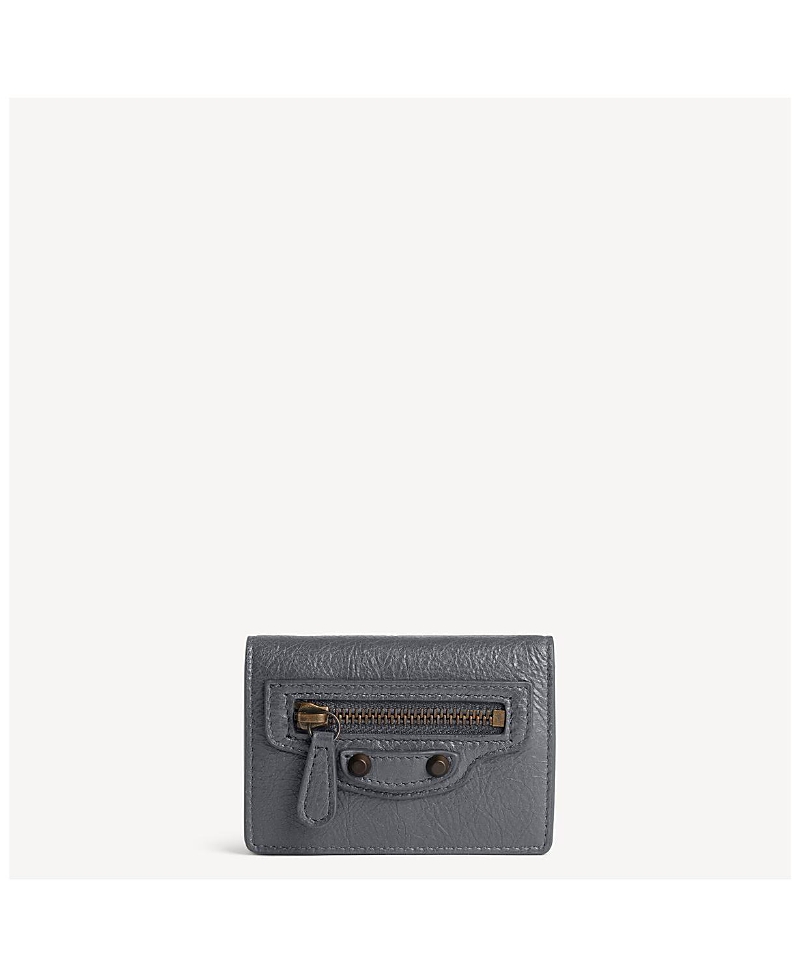 Balenciaga Le City Mini Wallet