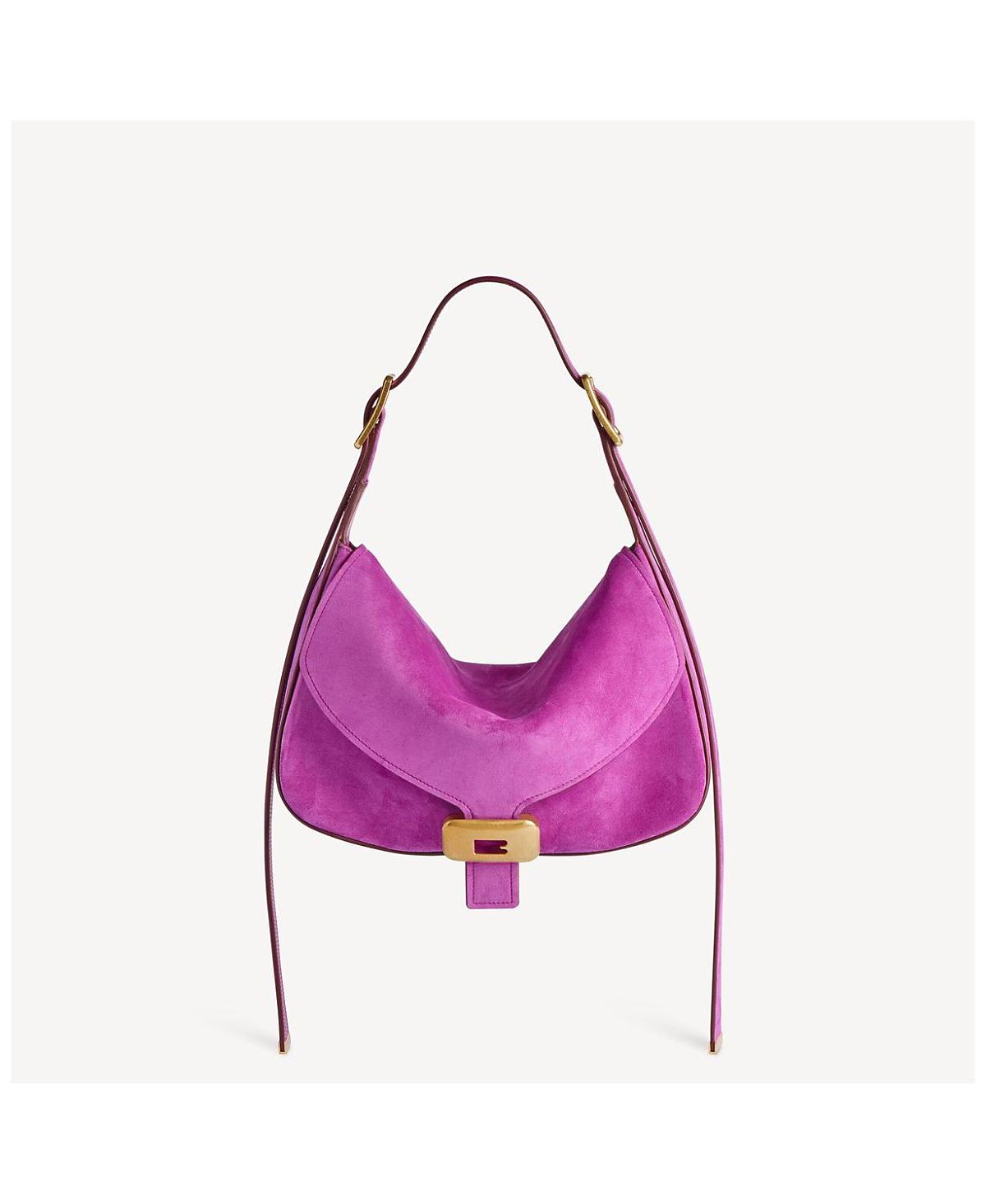 Balenciaga Clicca Shoulder Bag