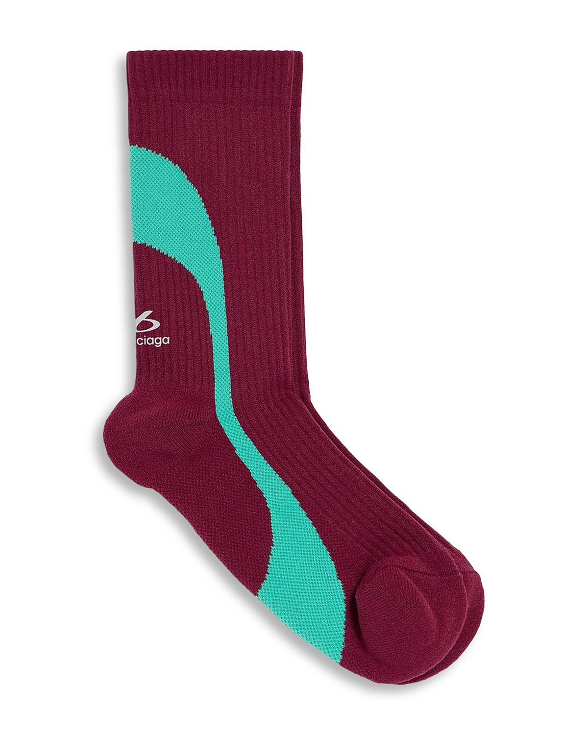 Balenciaga Techwear Technical Socks