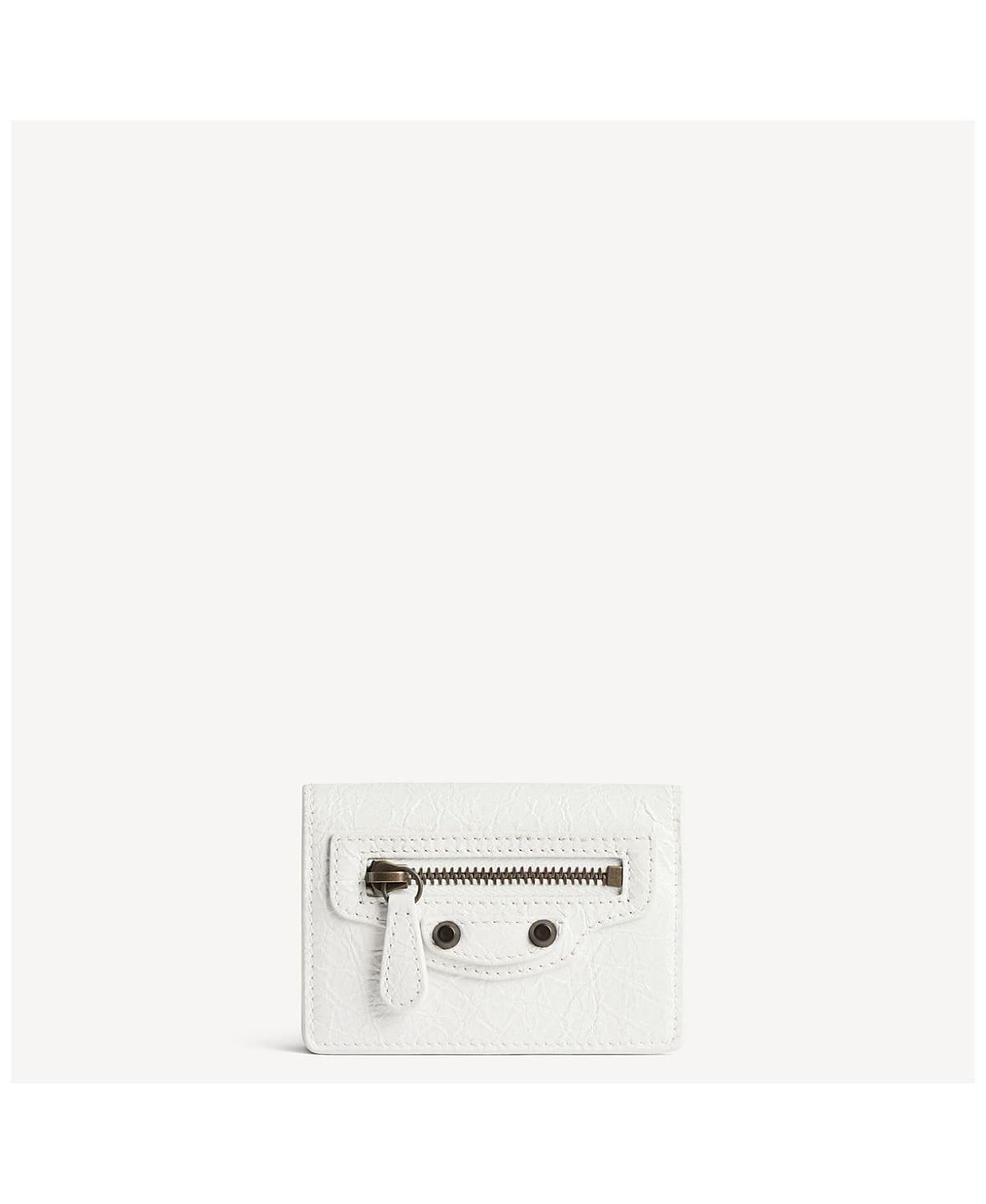 Balenciaga Le City Mini Wallet