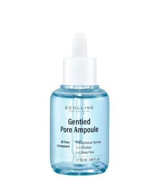 Gentied Pore Ampoule