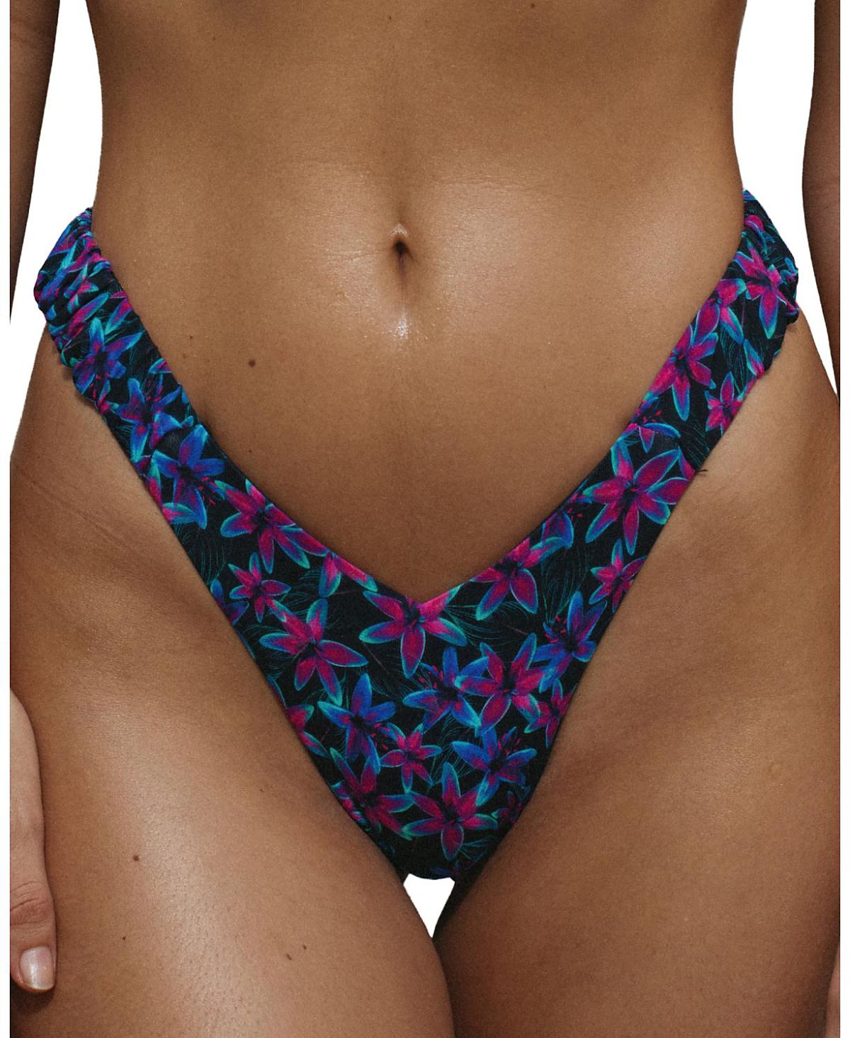 Bright Swimwear Ivy Bottom