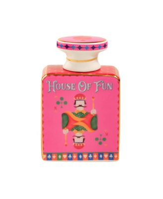  Shekou Porcelain Decorative Object, 12 Oz.