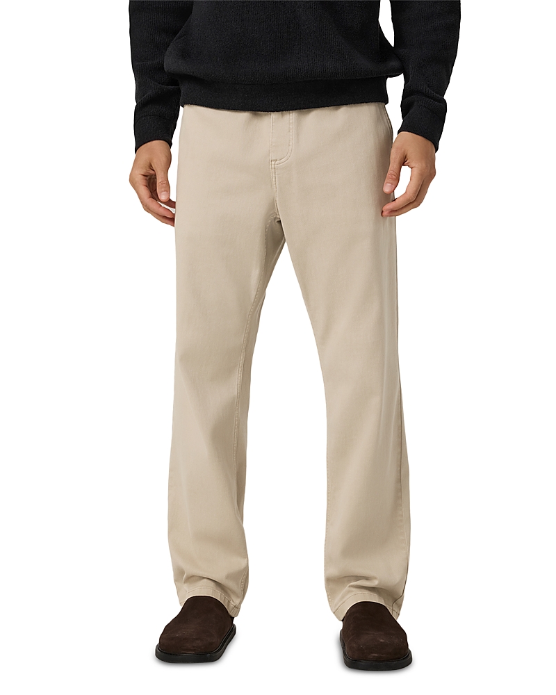 Vuori Benton Twill Elastic Waist Pants Relaxed Fit 30