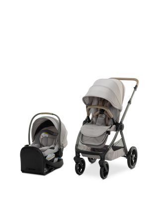 Oxford Modular Travel System