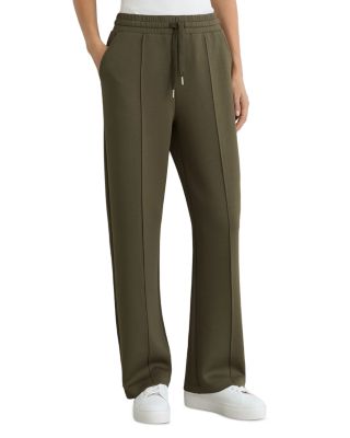 Jemma Seam Front Jogger Pants