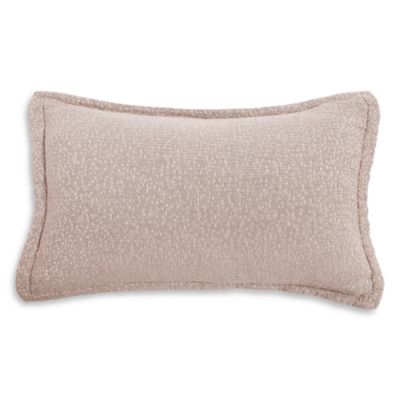 Malibu Decorative Pillow, 14" x 24"