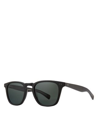 Brooks Square Sunglasses, 48mm