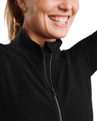 Zip Front Jacket - thumbnail 4