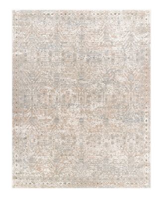 Livabliss Poetry 556896 Area Rug, 7'10"x10'2"
