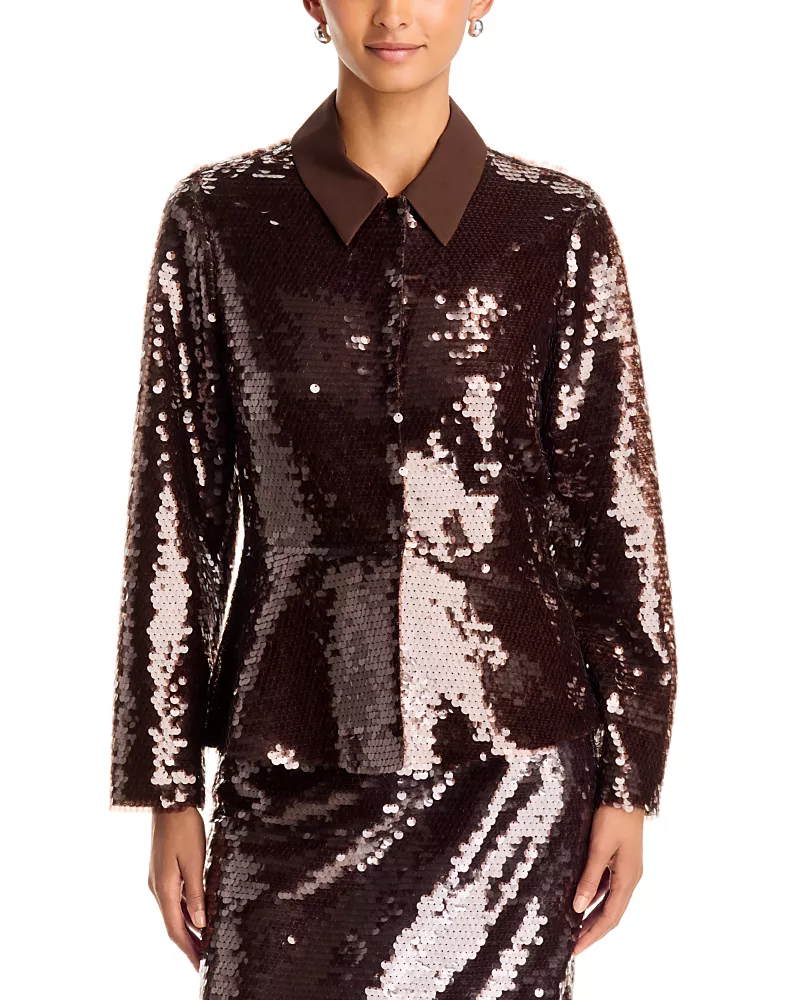 Tanya Taylor Natasha Jacket