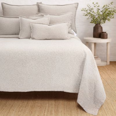 Malibu Matelasse Blanket, Queen