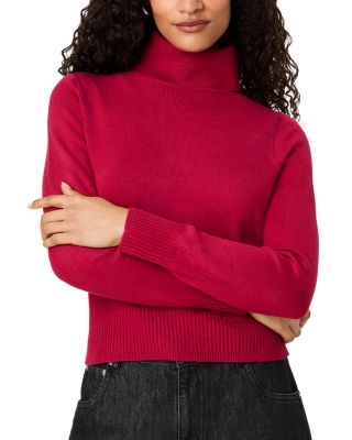 Babysoft Turtleneck Sweater 