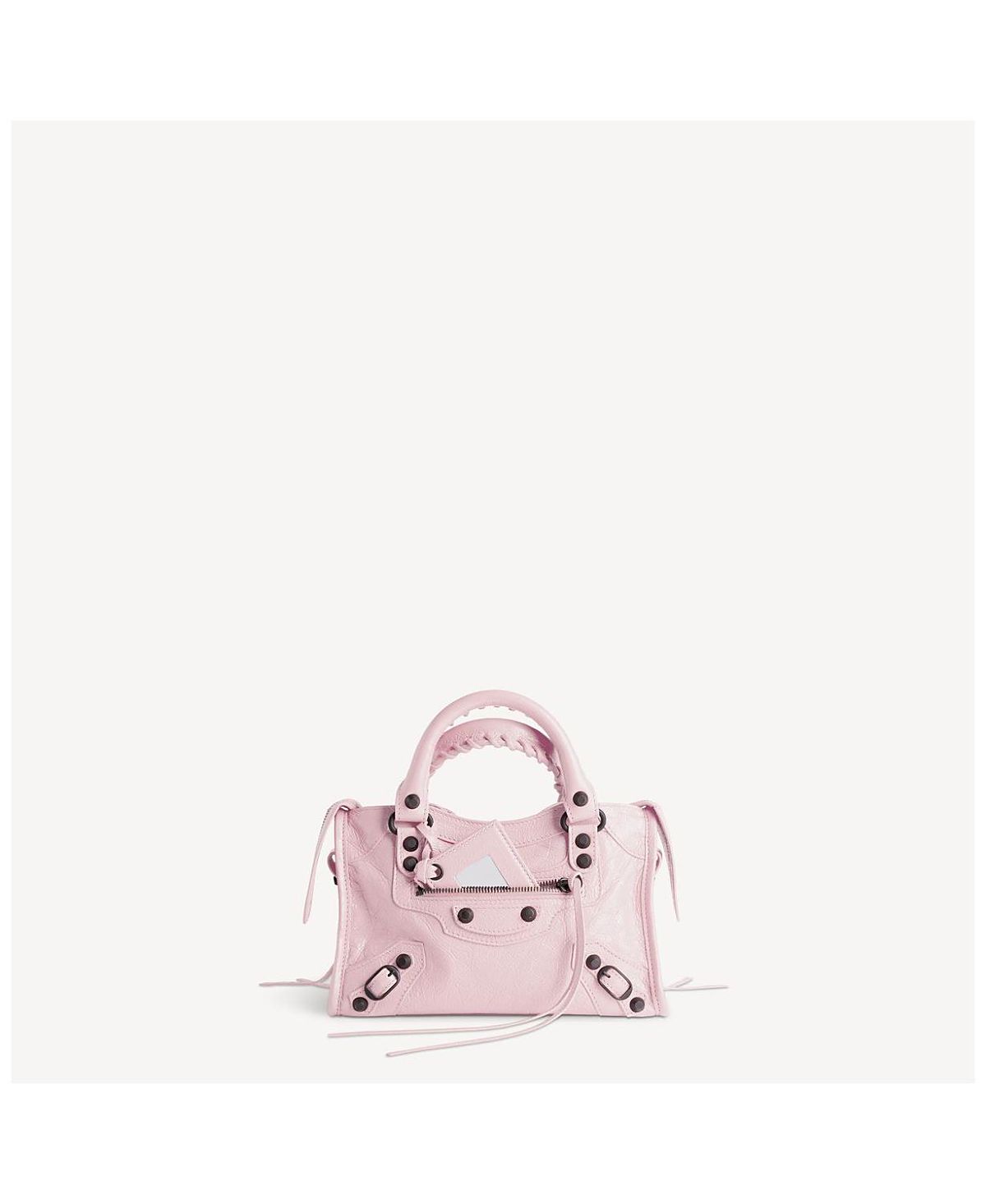 Balenciaga Le City Mini Bag