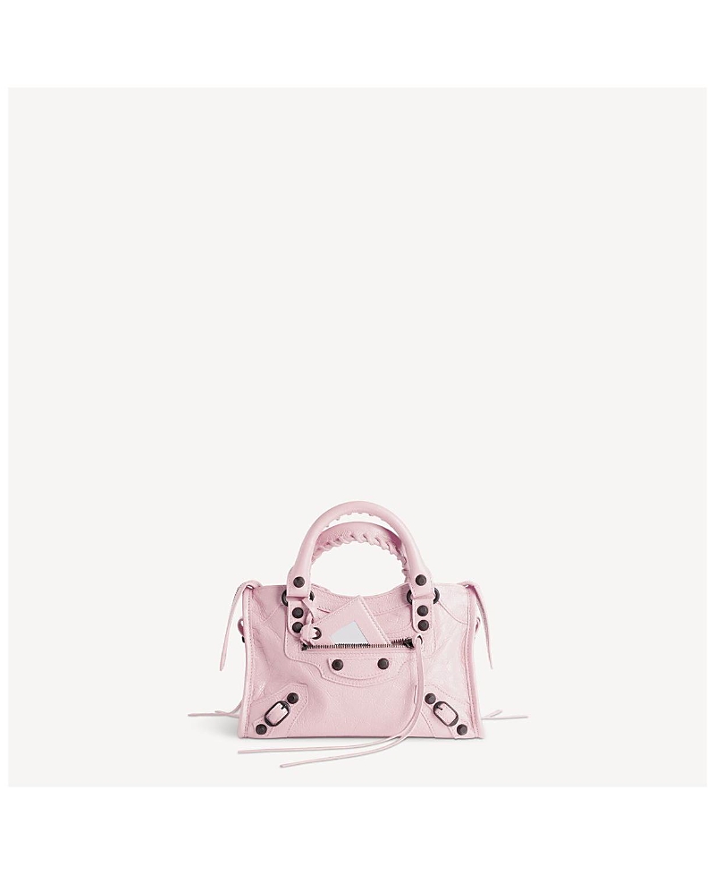 Balenciaga Le City Mini Bag