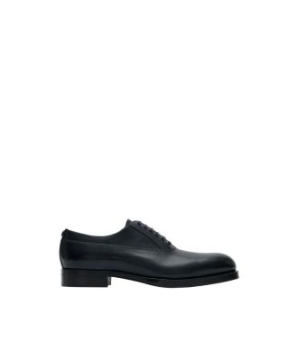  Men's Leather Windermere Oxford Shoes