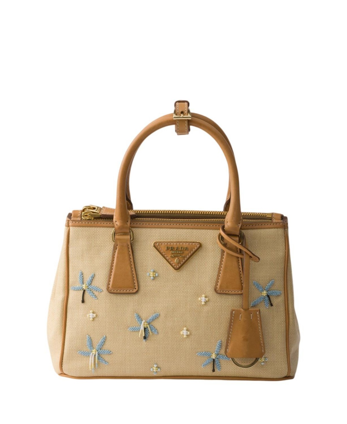 Dior Small Lady Dior Bag with Strap