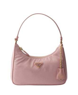 Prada Re-Edition 2005 Re-Nylon and Saffiano Mini Bag