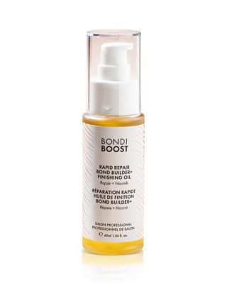 Rapid Repair Bond Builder+ Finishing Oil 1.86 oz.