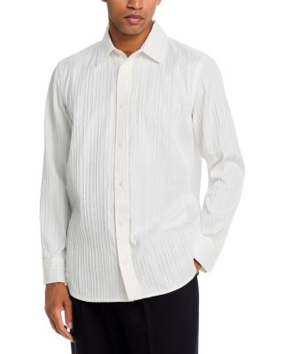 Relaxed Fit Tristan Shirt