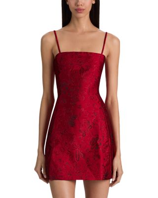 Velia Mini Dress