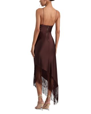 maxi dress linen Women's Dakota Mudslide X-large SILK FOR META: ANIMAL Size:US9 / UK8 / EU42 or even as a Amazon Bridesmaid Dresses for