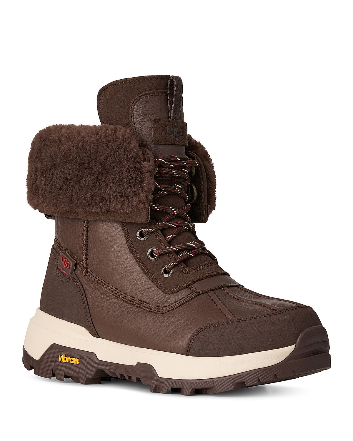 Ugg Women's Adirondack Cold Weather Boots