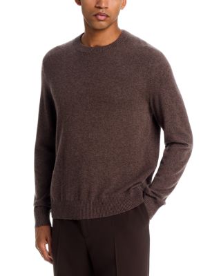 Hilles Cashmere Sweater