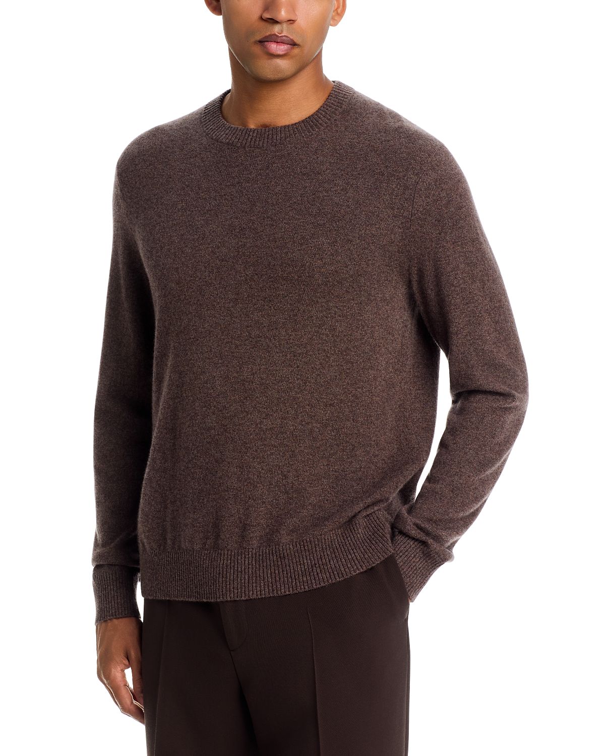 Theory Hilles Cashmere Sweater