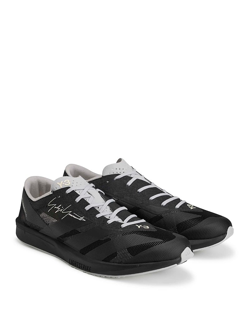 Y-3 Men's Adizero RC6 Running Sneakers