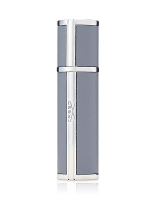 Limited Edition Refillable Travel Atomizer - Gray Quartz 0.16 oz.