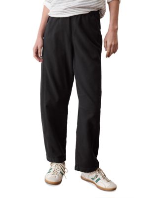 Jessie High Rise Barrel Pants