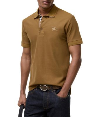  Cotton Polo Shirt