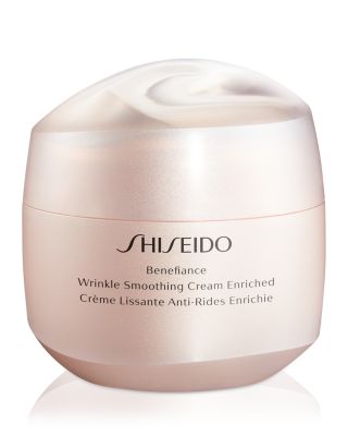Benefiance Wrinkle Smoothing Cream Enriched for Dry to Very Dry Skin 2.6 oz.
