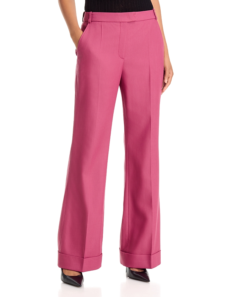 Boss Talia Flare Trousers
