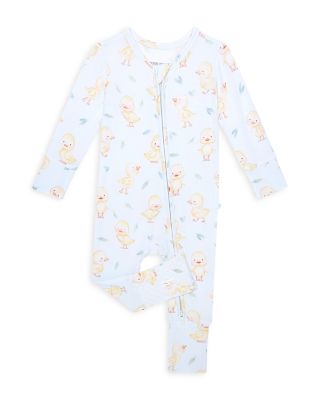 Unisex Edwin Convertible One Piece - Baby
