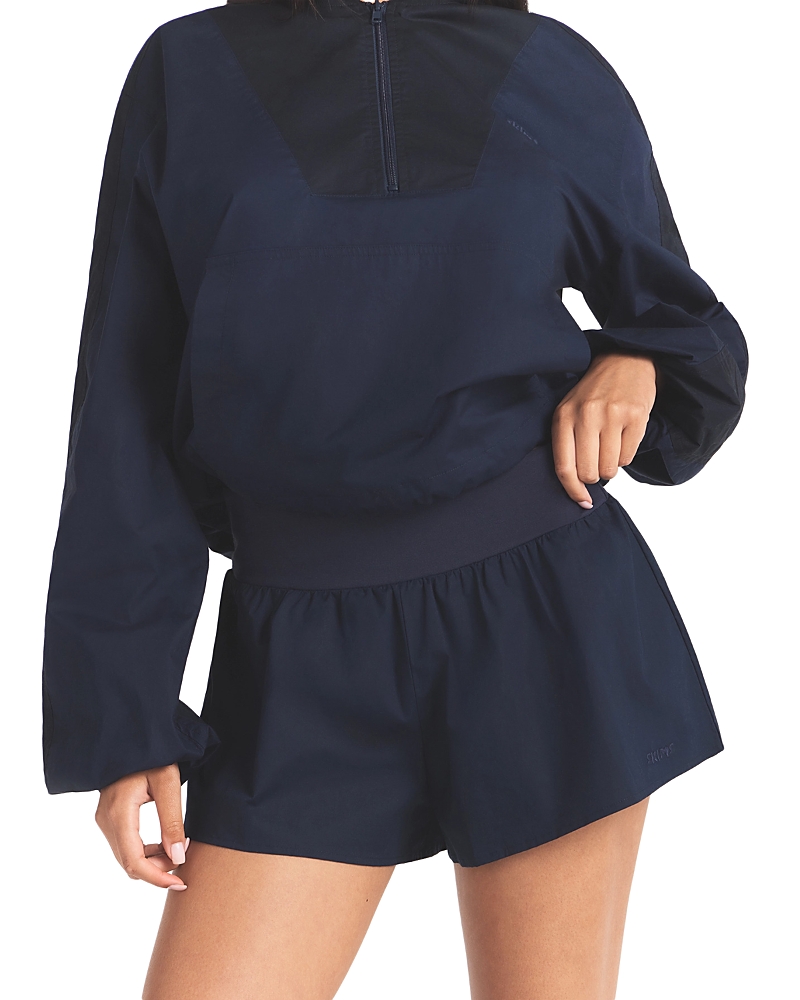Skims Woven Flutter Shorts